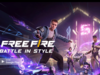 Garena Free Fire redeem codes valid for Friday, October 21: Check details here