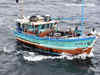 Indian Navy seizes 'suspicious' boat in Palk Bay near Sri Lankan border