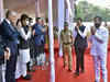 Police Commemoration Day: Maha CM pays tribute; state sees 264 police deaths in one year