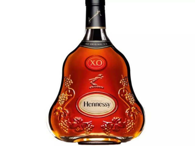 Hennessy XO Cognac - Last-Minute Gift Ideas: This Diwali, Add The