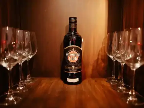Havana Club 7