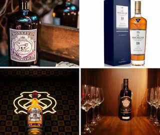 Last-Minute Gift Ideas: This Diwali, Add The Festive Spirit With Single Malt, Cognac