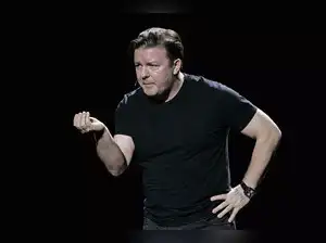 Ricky Gervais Uk Tour 2022: Couldn't manage to buy Ricky Gervais