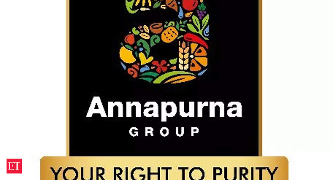 Annapurna Group: Assam based Annapurna Group has prepared 300 crore war bullets to introduce the nation.

 | Media Pyro