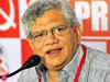Gujarat poll dates not announced to allow BJP declare populist schemes : Sitaram Yechury