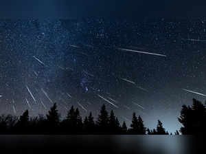 Orionid meteor shower to illuminate night sky. When and how to view.