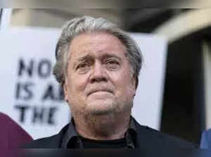 Donald Trump's former ally Steve Bannon to be punished for disobeying US Congress? Details here