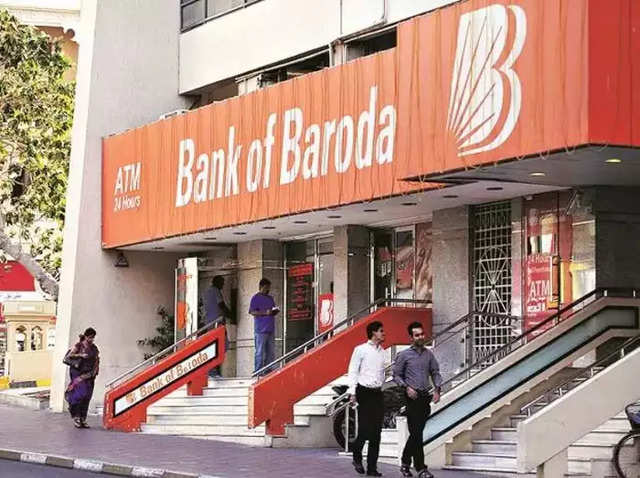 ​Bank Of Baroda  | New 52-week high: Rs 144.9 | CMP: Rs 143.6