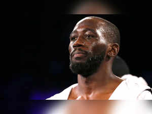 Terrance Crawford and David Avanesyan ready to fight in 2022. All you need to know