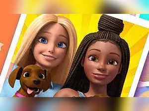 Mattel, Netflix deal for Barbie interactive special. Details here