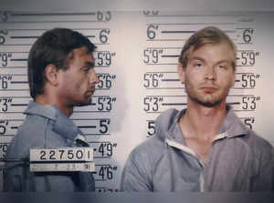 Jeffrey Dahmer’s father may sue Netflix for 'glamourising' son’s murders