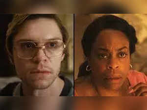 Where is Glenda Cleveland from the Jeffrey Dahmer Story? Details here