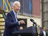 US presidency: Joe Biden says 'intention' to run again