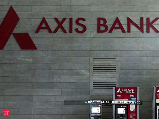 ​Axis Bank | Target price: Rs 1000-1150 | Upside potential: 28%