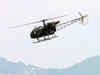 Toll in Army helicopter crash in Arunachal Pradesh rises to five