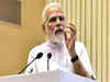 Taking new initiatives, risks to shield India from global problems: PM Modi