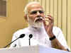 Taking new initiatives, risks to shield India from global problems: PM Modi