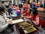 Jewellers expect footfalls to increase during Dhanteras