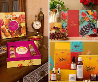 It's Time To Show You Care: Make Bhai Dooj Extra Special With These Skincare Hampers