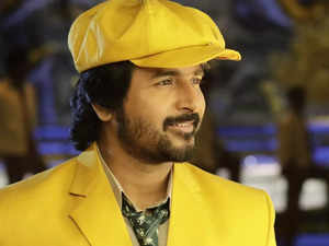 Five reasons why Sivakarthikeyan starrer 'Prince' should be enjoyed in theatres