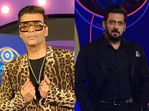Exclusive - Bigg Boss 16: Karan Johar to host 'KJo Special' on Friday; Salman Khan will be back to shoot the weekend ka vaar