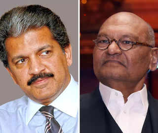 Dhanteras special: Anand Mahindra explains 'true meaning' of wealth, Vedanta boss vows to support local artisans