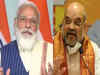 PM Modi wishes Home Minister Amit Shah on 58th birthday