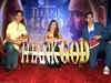 Sidharth Malhotra responds to the criticism surrounding his film, Thank God!