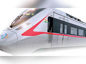 Delhi-Meerut Regional Rapid Transit System