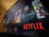 A treat for binge-watchers: Netflix opens an 'immersive' store in Los Angeles