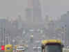 Delhi's air quality would remain "poor" till Diwali : SAFAR