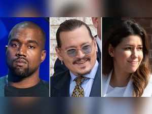 Kanye West hires Johnny Depp's lawyer Camille Vasquez after brands cut ties, read details