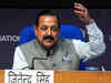 PM Modi has constantly sought to create new avenues for jobs, income for youths: Jitendra Singh