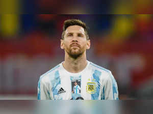 FIFA world cup 2022: Lionel Messi says Argentina is not afraid of any team in Qatar