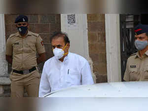 Six-month High Court delay in hearing Anil Deshmukh bail plea irks Supreme Court