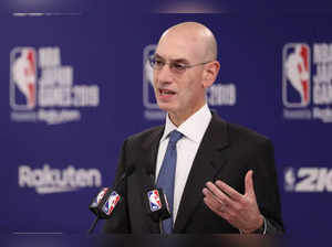 Adam Silver says NBA let down Suns team members
