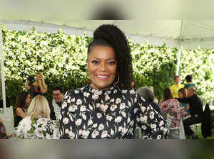 Yvette Nicole Brown: 25 Things You Don't Know About Me. Details here