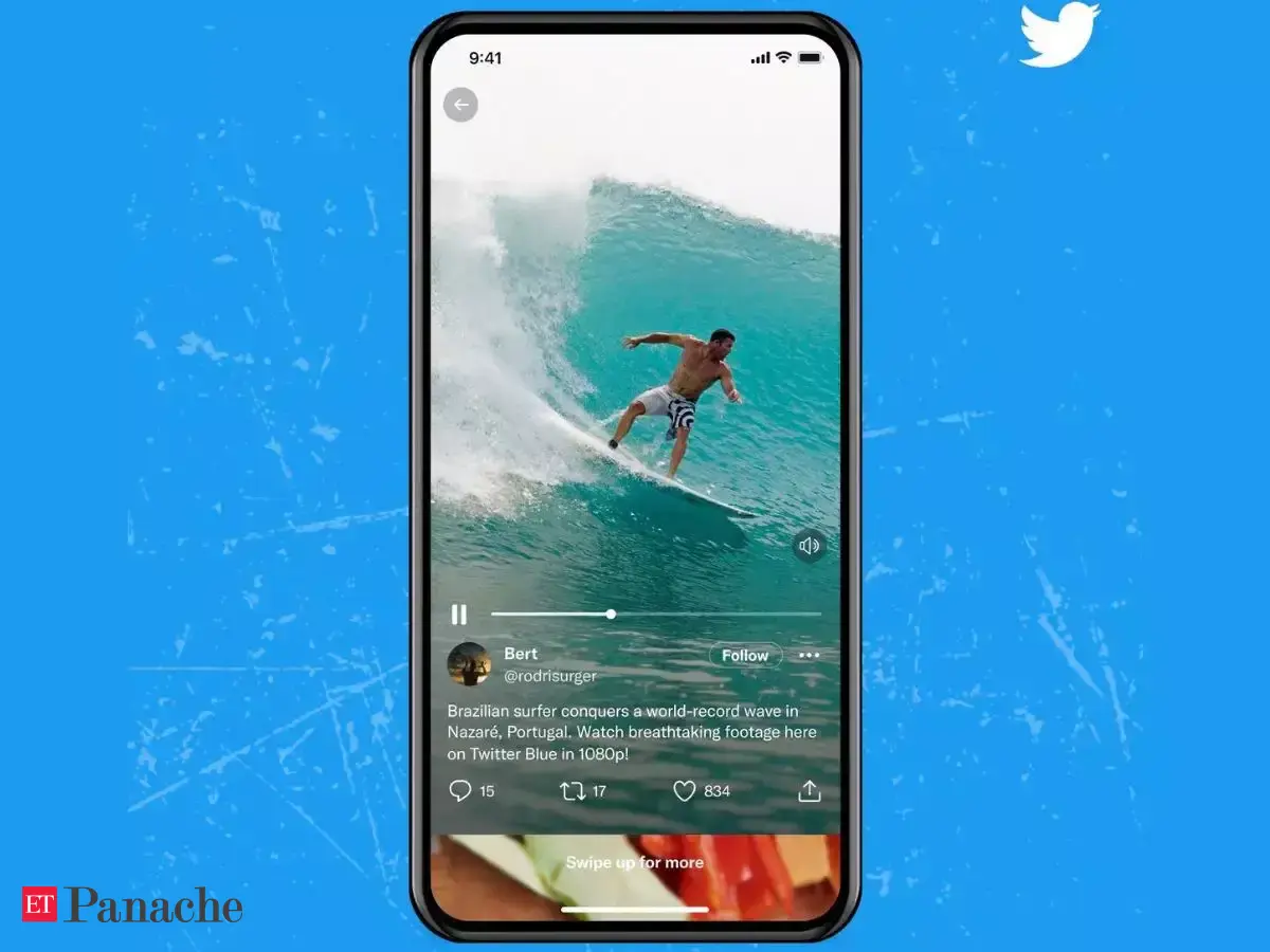 twitter new feature: Twitter's new immersive media viewer brings the ...
