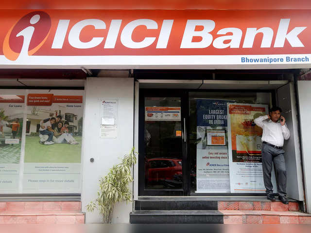 ​ICICI Bank