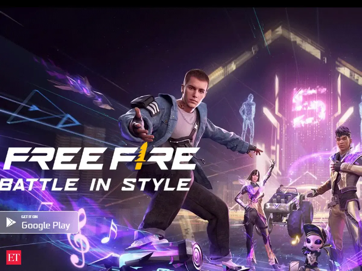 Garena Free Fire Max Codes: Do you want to know today's Garena Free Fire  Max codes? - The Economic Times