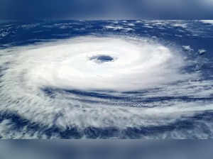 Tropical cyclone approaches Odisha, Bengal; govt start mobilising resources to low-lying areas