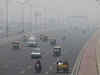 Delhi air pollution: Smog engulfs national capital ahead of Diwali, AQI deteriorates further