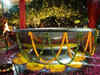 World's largest diya in Punjab's Mohali symbolises flame of global peace, unity