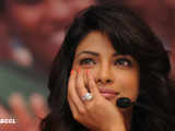 Priyanka speaks about her singing and acting career