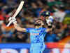 This is the best inning Virat has played: Rohit Sharma heaps praise on Kohli's heroic knock against Pakistan