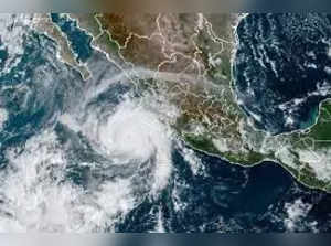 Hurricane Roslyn forecast: Mexico braces for dangerous category 4 storm