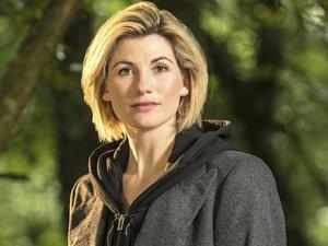 Doctor Who final episode: Watch sneak peak of Jodie Whittaker’s anniversary special