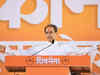 Downpour of announcements, drought in implementation, says Uddhav as he slams Maharashtra government