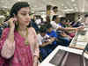 Gold, jewellery glitter as Dhanteras witnesses robust sales this year