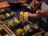 Gold sales rise 35% this Dhanteras despite inflationary pressures